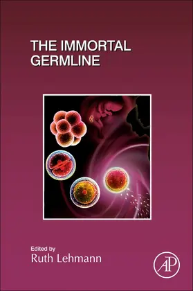 Lehmann |  The Immortal Germline | Buch |  Sack Fachmedien