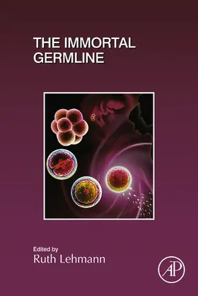 Lehmann |  The Immortal Germline | eBook | Sack Fachmedien