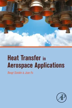 Sund‚n / Fu |  Heat Transfer in Aerospace Applications | eBook | Sack Fachmedien