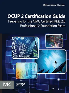 Chonoles | OCUP 2 Certification Guide | E-Book | sack.de