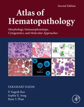 Naeim MD / Naeim / Rao | Atlas of Hematopathology | E-Book | sack.de