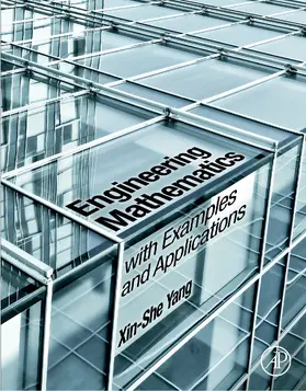 Yang | Engineering Mathematics with Examples and Applications | E-Book | sack.de