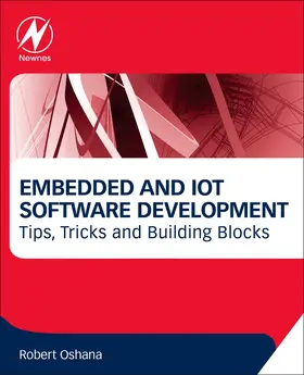 Oshana |  Embedded and Iot Software Development | Buch |  Sack Fachmedien