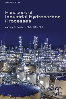 Speight | Handbook of Industrial Hydrocarbon Processes | E-Book | sack.de