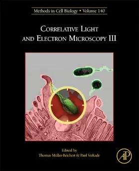  Correlative Light and Electron Microscopy III | Buch |  Sack Fachmedien