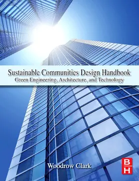  Sustainable Communities Design Handbook | Buch |  Sack Fachmedien