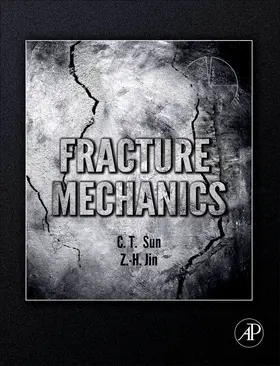 Sun |  Fracture Mechanics | Buch |  Sack Fachmedien