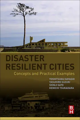 Hayashi / Suzuki / Sato |  Disaster Resilient Cities | eBook | Sack Fachmedien