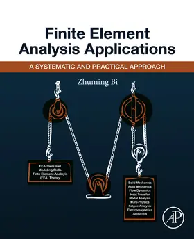 Bi | Finite Element Analysis Applications | E-Book | sack.de