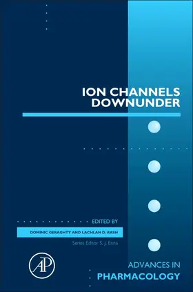 Ion Channels Down Under | Buch | 978-0-12-810413-2 | sack.de