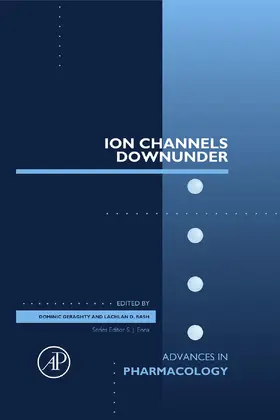 Geraghty |  Ion Channels Down Under | eBook | Sack Fachmedien