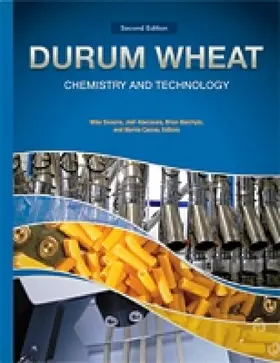 Sissons |  Durum Wheat Chemistry and Technology | eBook | Sack Fachmedien