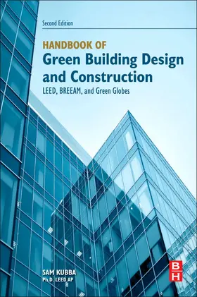 Kubba |  Handbook of Green Building Design and Construction | Buch |  Sack Fachmedien