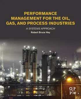 Hey | Performance Management for the Oil, Gas, and Process Industries | E-Book | www2.sack.de