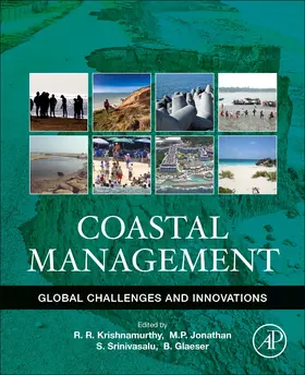 Krishnamurthy / Srinivasalu | Coastal Management | Buch | 978-0-12-810473-6 | sack.de