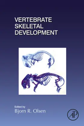 Vertebrate Skeletal Development | E-Book | sack.de