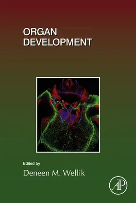 Wellik |  Organ Development | eBook | Sack Fachmedien