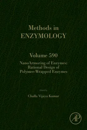  NanoArmoring of Enzymes: Rational Design of Polymer-Wrapped Enzymes | eBook | Sack Fachmedien