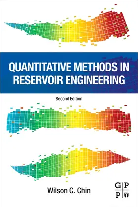 C Chin | Quantitative Methods in Reservoir Engineering | Buch | 978-0-12-810518-4 | sack.de