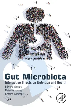 Ishiguro / Haskey / Campbell | Gut Microbiota | E-Book | www2.sack.de
