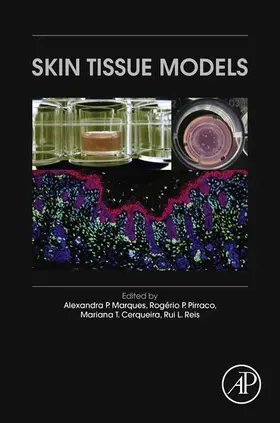 Marques / Reis / Pirraco | Skin Tissue Models | E-Book | sack.de
