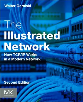 Goralski | The Illustrated Network | Buch | 978-0-12-811027-0 | sack.de