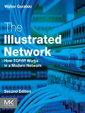 Goralski | The Illustrated Network | E-Book | sack.de