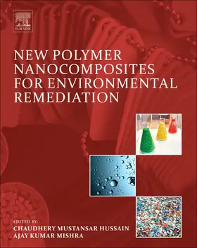 Mustansar Hussain / Mishra |  New Polymer Nanocomposites for Environmental Remediation | Buch |  Sack Fachmedien