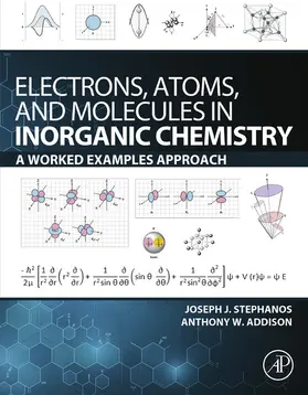 Stephanos / Addison | Electrons, Atoms, and Molecules in Inorganic Chemistry | E-Book | sack.de