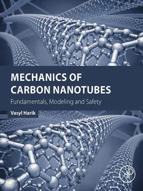Harik |  Mechanics of Carbon Nanotubes | eBook | Sack Fachmedien