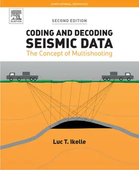 Ikelle |  Coding and Decoding: Seismic Data | eBook | Sack Fachmedien