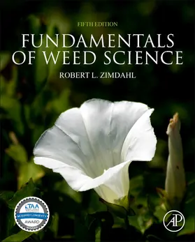 Zimdahl |  Fundamentals of Weed Science | Buch |  Sack Fachmedien