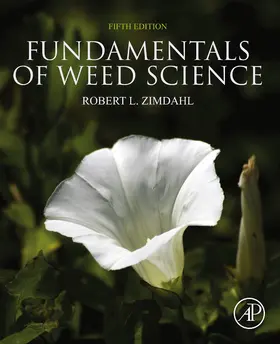 Zimdahl | Fundamentals of Weed Science | E-Book | sack.de