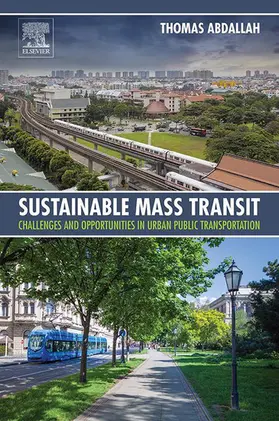 Abdallah |  Sustainable Mass Transit | eBook | Sack Fachmedien