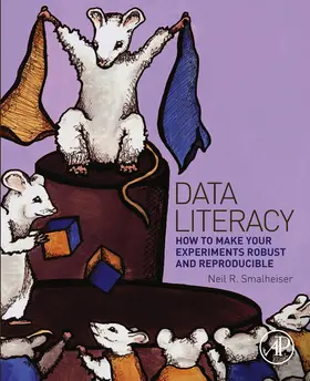 Smalheiser | Data Literacy | E-Book | www2.sack.de