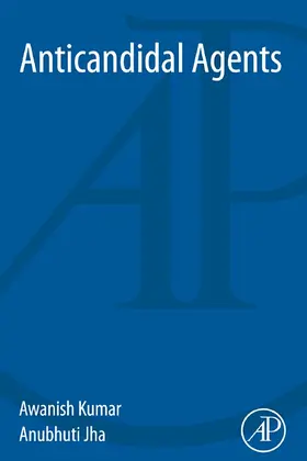 Kumar |  Anticandidal Agents | Buch |  Sack Fachmedien