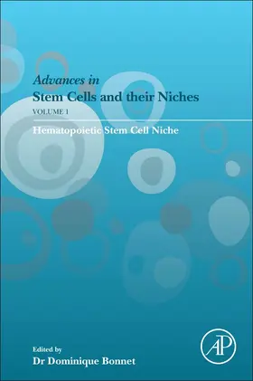 Hematopoietic Stem Cell Niche | Buch | 978-0-12-811375-2 | sack.de