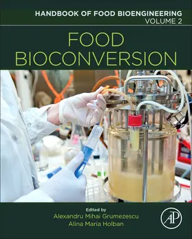 Grumezescu / Holban | Food Bioconversion | Buch | 978-0-12-811413-1 | sack.de