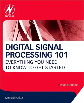 Parker |  Digital Signal Processing 101 | Buch |  Sack Fachmedien