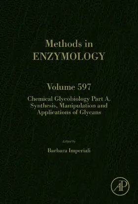 Imperiali |  Chemical Glycobiology | eBook | Sack Fachmedien