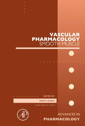  Vascular Pharmacology | eBook | Sack Fachmedien