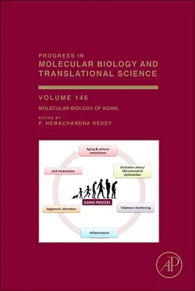 Molecular Biology of Aging | Buch | 978-0-12-811532-9 | www2.sack.de