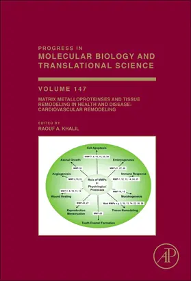  Matrix Metalloproteinases and Tissue Remodeling in Health and Disease: Cardiovascular Remodeling | Buch |  Sack Fachmedien