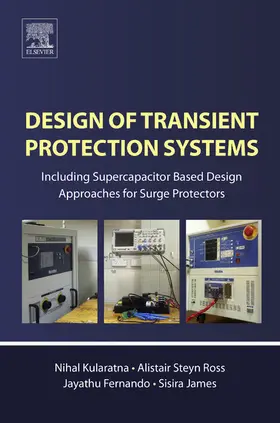 Kularatna / Ross / Fernando |  Design of Transient Protection Systems | eBook | Sack Fachmedien