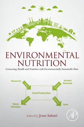Sabate | Environmental Nutrition | E-Book | www2.sack.de