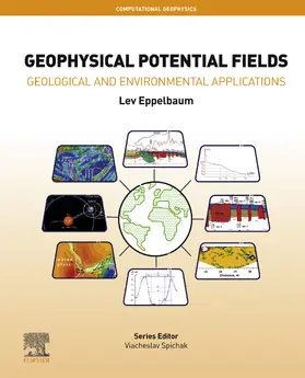 Eppelbaum |  Geophysical Potential Fields | eBook | Sack Fachmedien