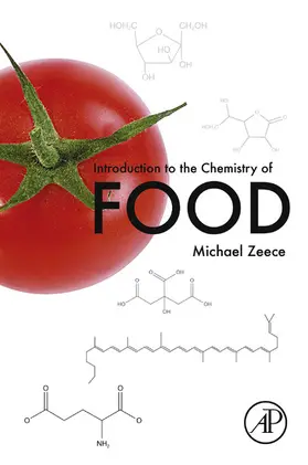 Zeece | Introduction to the Chemistry of Food | E-Book | sack.de