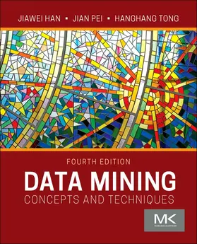 Han / Pei / Tong |  Data Mining | Buch |  Sack Fachmedien