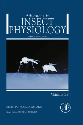 Ligoxygakis |  Insect Immunity | eBook | Sack Fachmedien