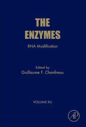  RNA Modification | Buch |  Sack Fachmedien